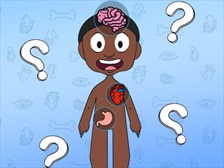【Craig of the Creek Learning the Body Online】Thumbnail Image