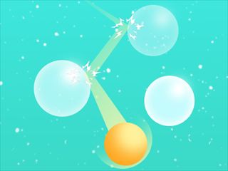 【Crazy Bubble Breaker】Thumbnail Image