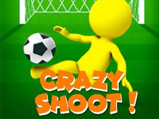 【Crazy Shoots】Thumbnail Image
