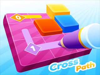 【CrossPath】Thumbnail Image