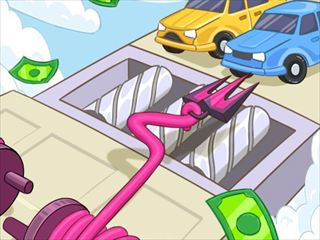 【Crush All】Thumbnail Image