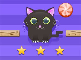 【Cut For Cat Challenge】Thumbnail Image