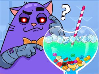 【DIY Grimace Shake】Thumbnail Image
