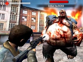 【Dead City Zombie Invasion 2023】Thumbnail Image