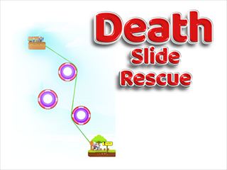 【Death Slide Rescue】Thumbnail Image