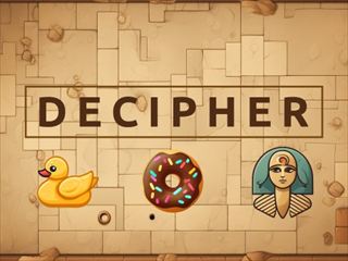 【Dechipher】Thumbnail Image