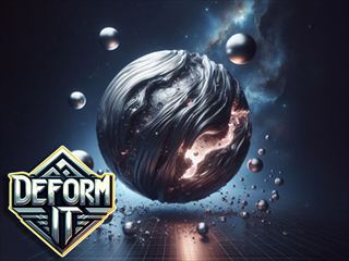 【Deform It】Thumbnail Image