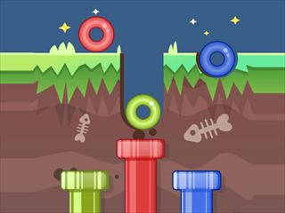 【Digger Ball 3】Thumbnail Image