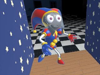 【Digital Circus Hide And Seek】Thumbnail Image