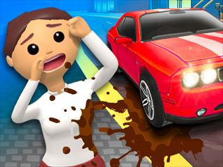 【Dirty Them All】Thumbnail Image