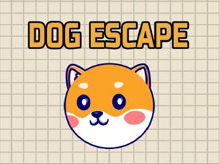 【Dog Escape 2】Thumbnail Image