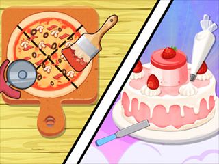 【Dollys Restaurant Organizing】サムネイル画像