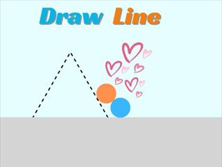【Draw That Line】Thumbnail Image