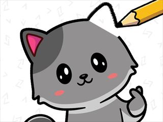 【Draw and Pass】Thumbnail Image