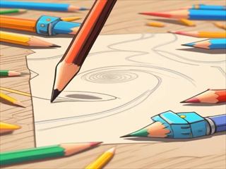 【Drawing Puzzle Brain Game】Thumbnail Image