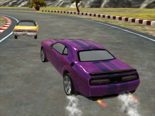 【Drift Fury】Thumbnail Image