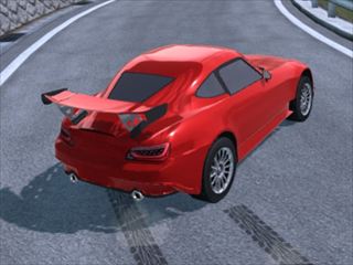 【Drift Hunt】Thumbnail Image