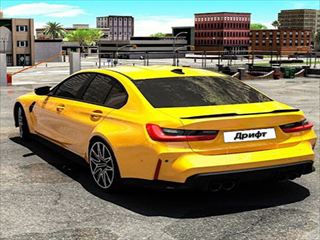 【Drift No Limit: Car Racing】Thumbnail Image