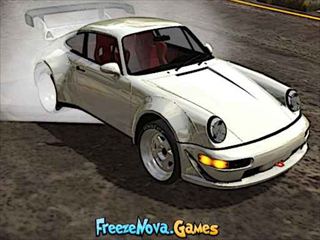 【Drift Rider】Thumbnail Image