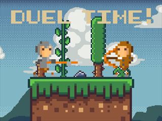 【Duel Time】Thumbnail Image