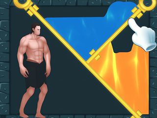 【Dungeon Pin Puzzle】Thumbnail Image