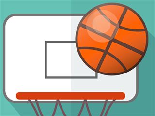 【Dunk Challenge】Thumbnail Image