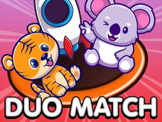 【Duo Match】Thumbnail Image