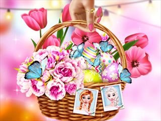 【Easter Glamping Trip】Thumbnail Image