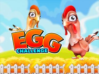 【Egg Challenge】Thumbnail Image