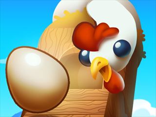 【Egg Hunt Mania】Thumbnail Image