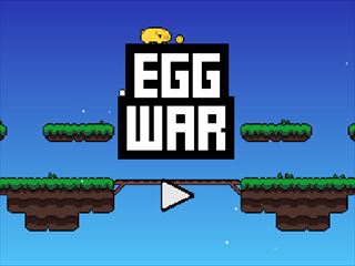 【Egg Wars】Thumbnail Image