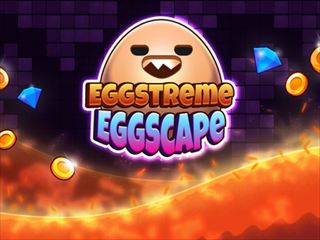 【Eggstreme Eggscape】Thumbnail Image