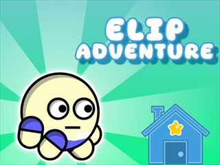 【Elip Adventure】Thumbnail Image