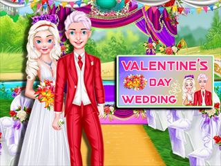 【Emma Surprise Valentine Dessert】Thumbnail Image