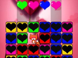 【Falling Hearts】Thumbnail Image