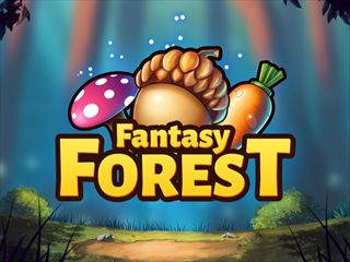 【Fantasy Forest 2】Thumbnail Image