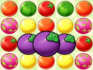 【Farm Match Saga】Thumbnail Image