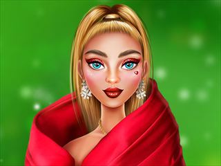 【Fashion Box: Christmas Diva】Thumbnail Image