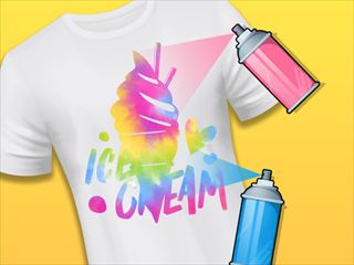 【Fashion Dye Pro】Thumbnail Image