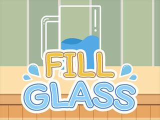 【Fill Glass】Thumbnail Image