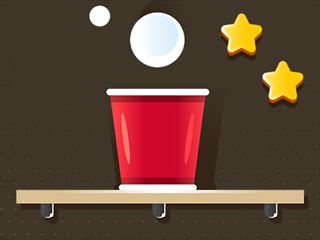 【Fill the Cup】Thumbnail Image