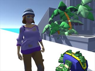 【Financial Run】Thumbnail Image
