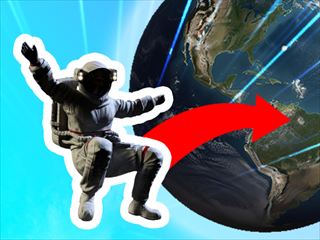 【Find On Earth】Thumbnail Image