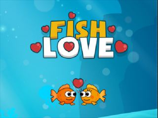 【Fish Lovers】Thumbnail Image