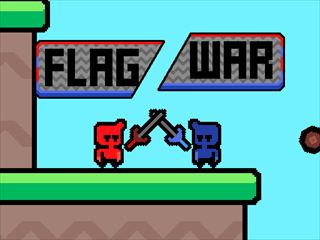 【Flag War】Thumbnail Image