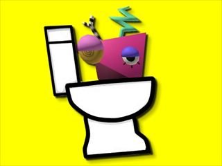 【Flappy Skibidi】Thumbnail Image