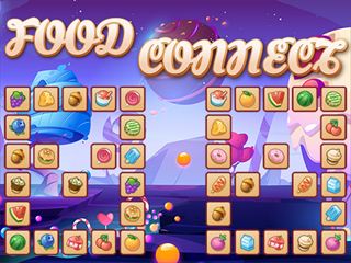 【Food Connect】Thumbnail Image