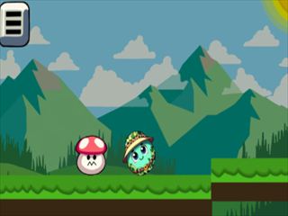 【Forest Adventure】Thumbnail Image