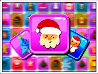 【Frosty Connection Quest】Thumbnail Image