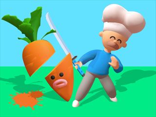 【Fruit Survivor】Thumbnail Image
